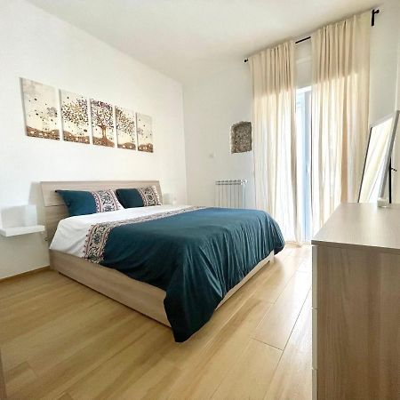 Netti Apartment Барі Екстер'єр фото