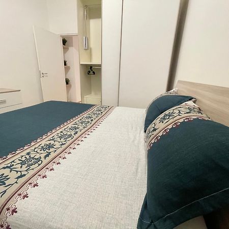 Netti Apartment Барі Екстер'єр фото