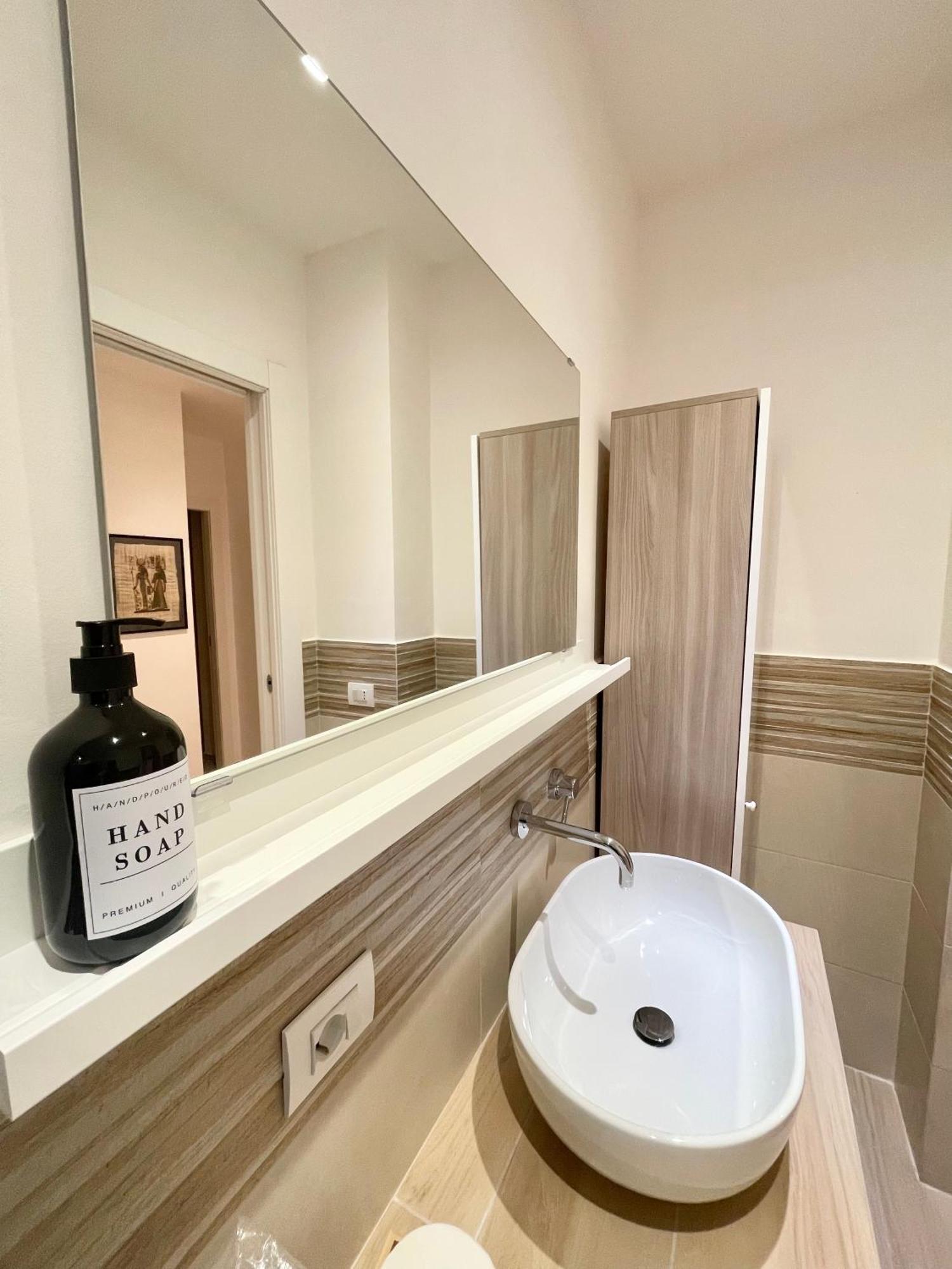 Netti Apartment Барі Екстер'єр фото