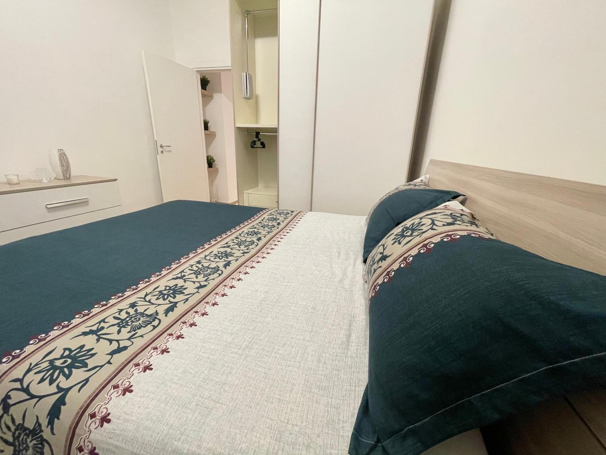 Netti Apartment Барі Екстер'єр фото